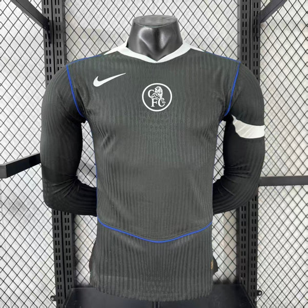Maillot 25/26 Chelsea Third player Manches…