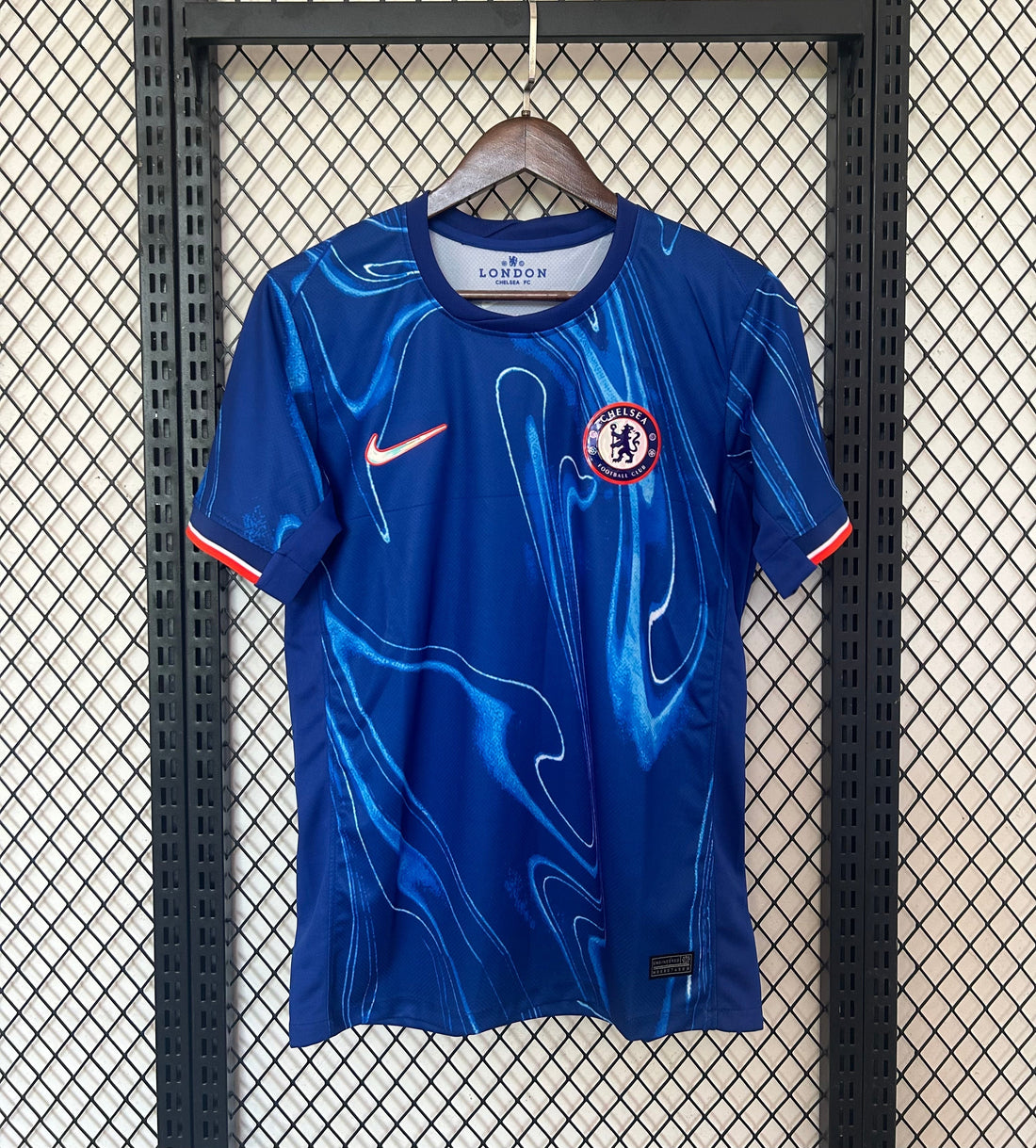 Maillot 24/25 Chelsea — vue 1