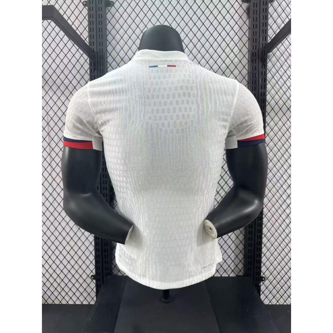 Maillot 24/25 PSG Extérieur player — vue 2