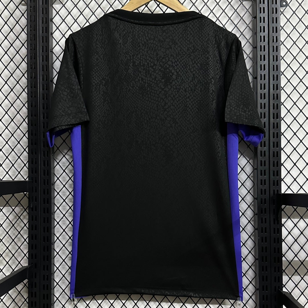 Maillot 25/26 Barcelone Spécial BLACK A — vue 2