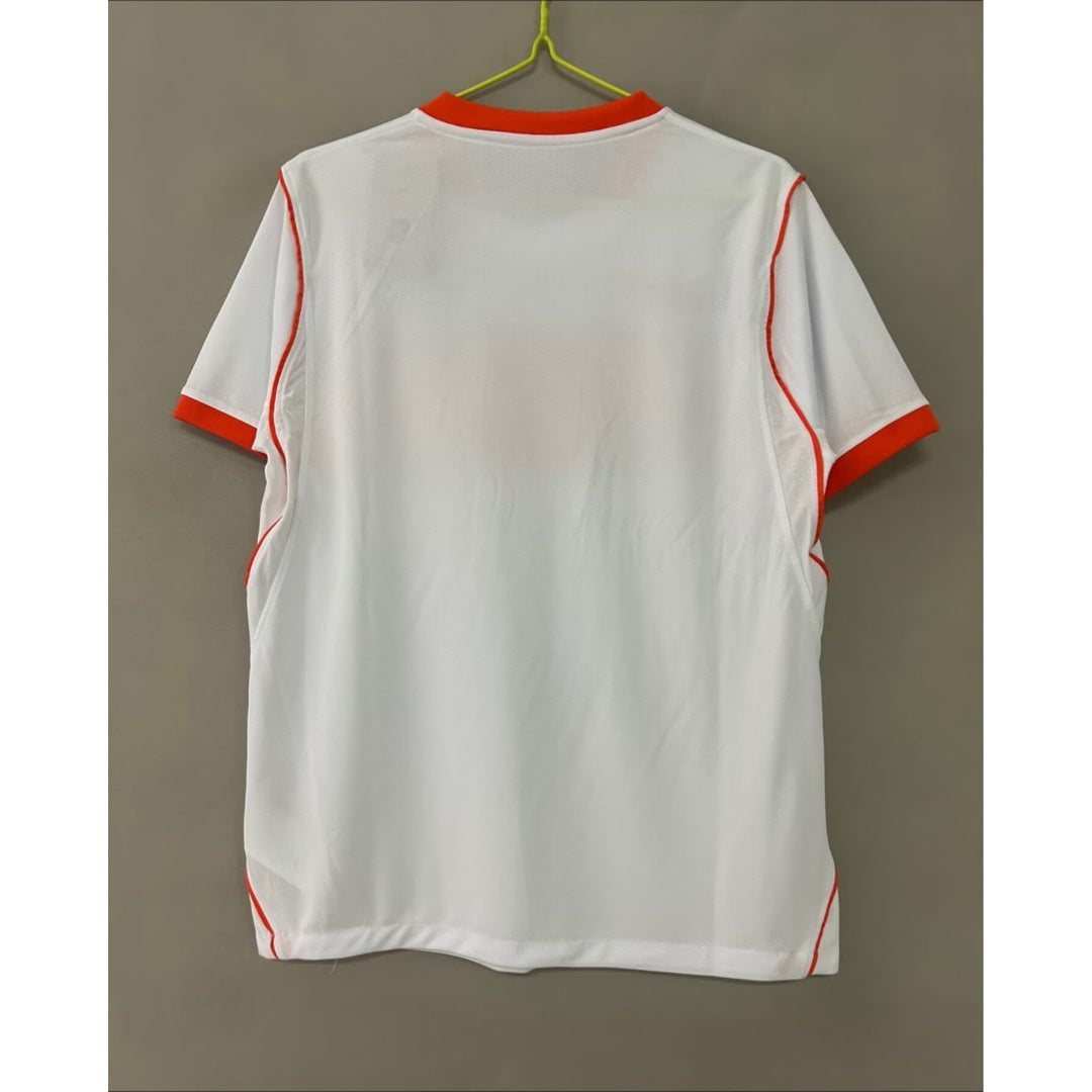 Maillot 2026 Netherlands Extérieur — vue 4
