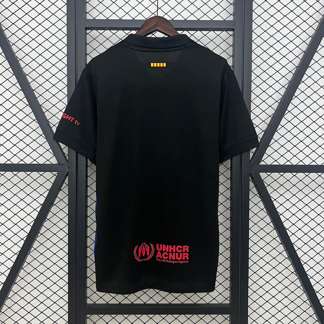 Maillot 24/25 Barcelone Extérieur Spécial — vue 2
