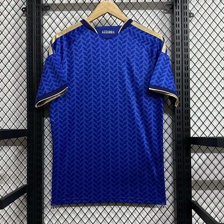 Maillot 25/26 Domicile Italie Domicile — vue 2