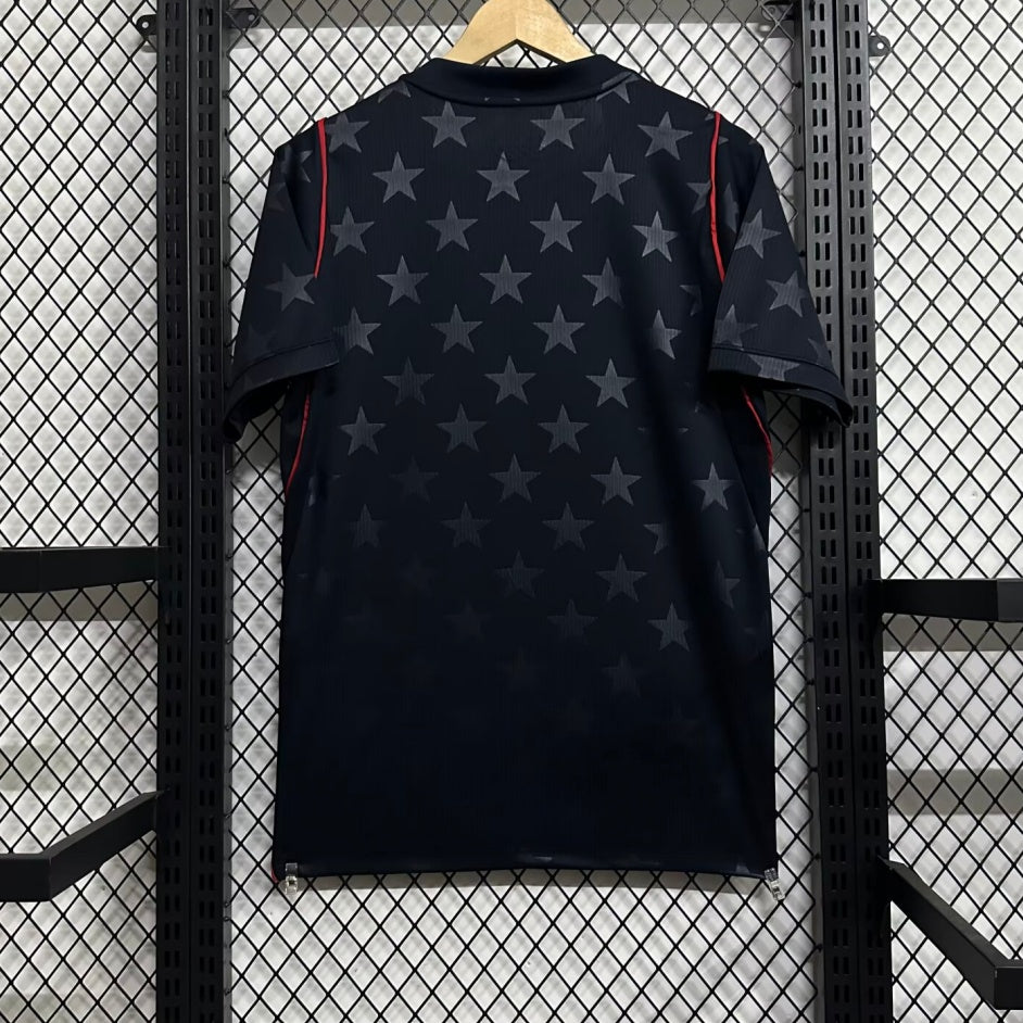 Maillot 2026 USA Extérieur — vue 2