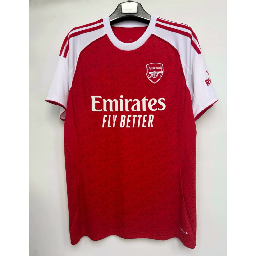 Maillot 25/26 Arsenal Domicile — vue 1
