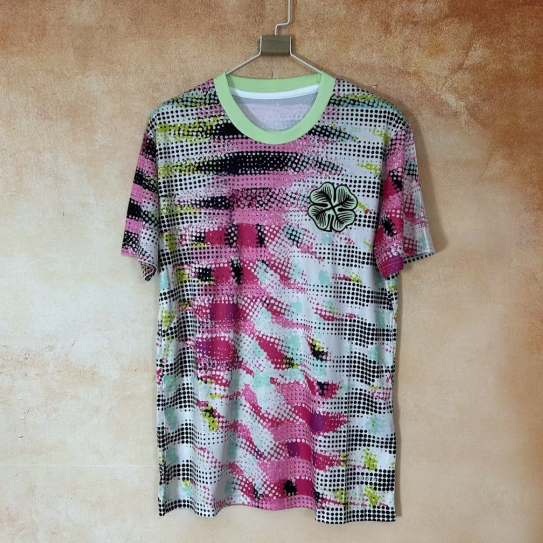 Maillot 25/26 Celtic Glasgow Spécial — vue 1