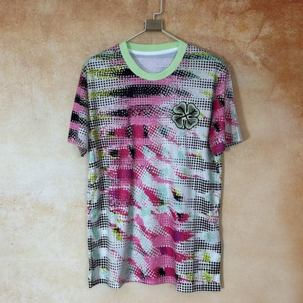 Maillot 25/26 Celtic Glasgow Spécial
