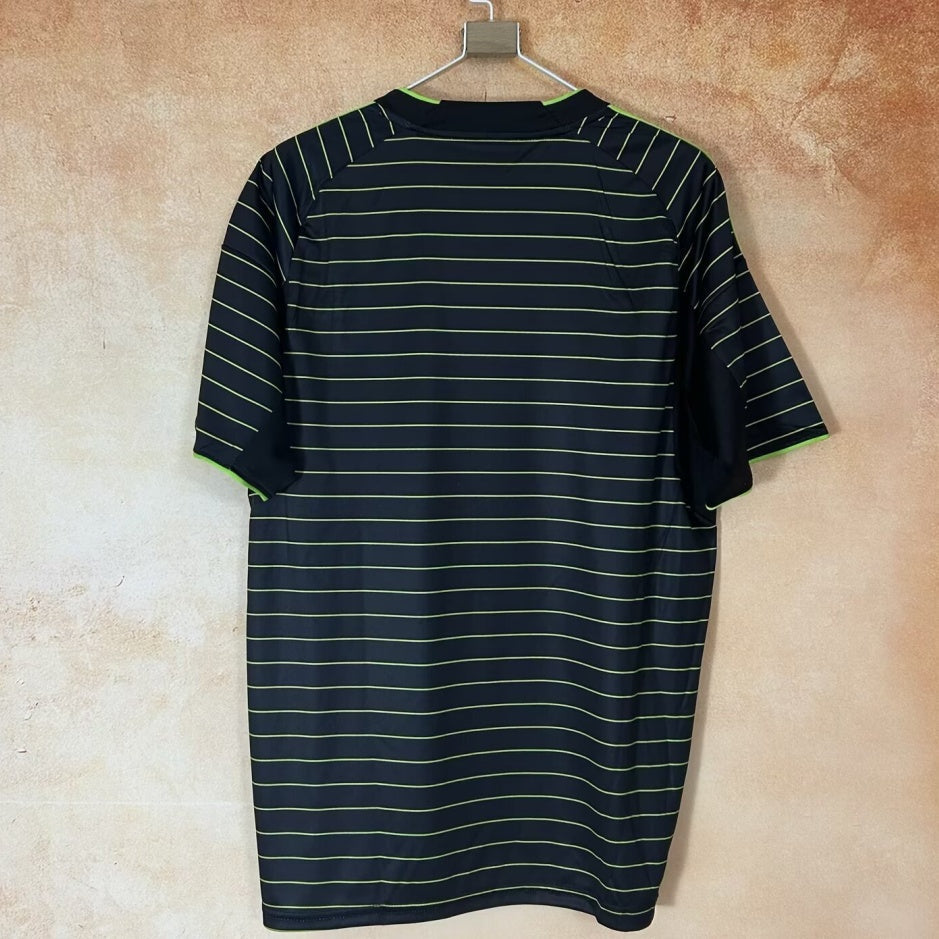 Maillot 25/26 Celtic Glasgow Third — vue 2