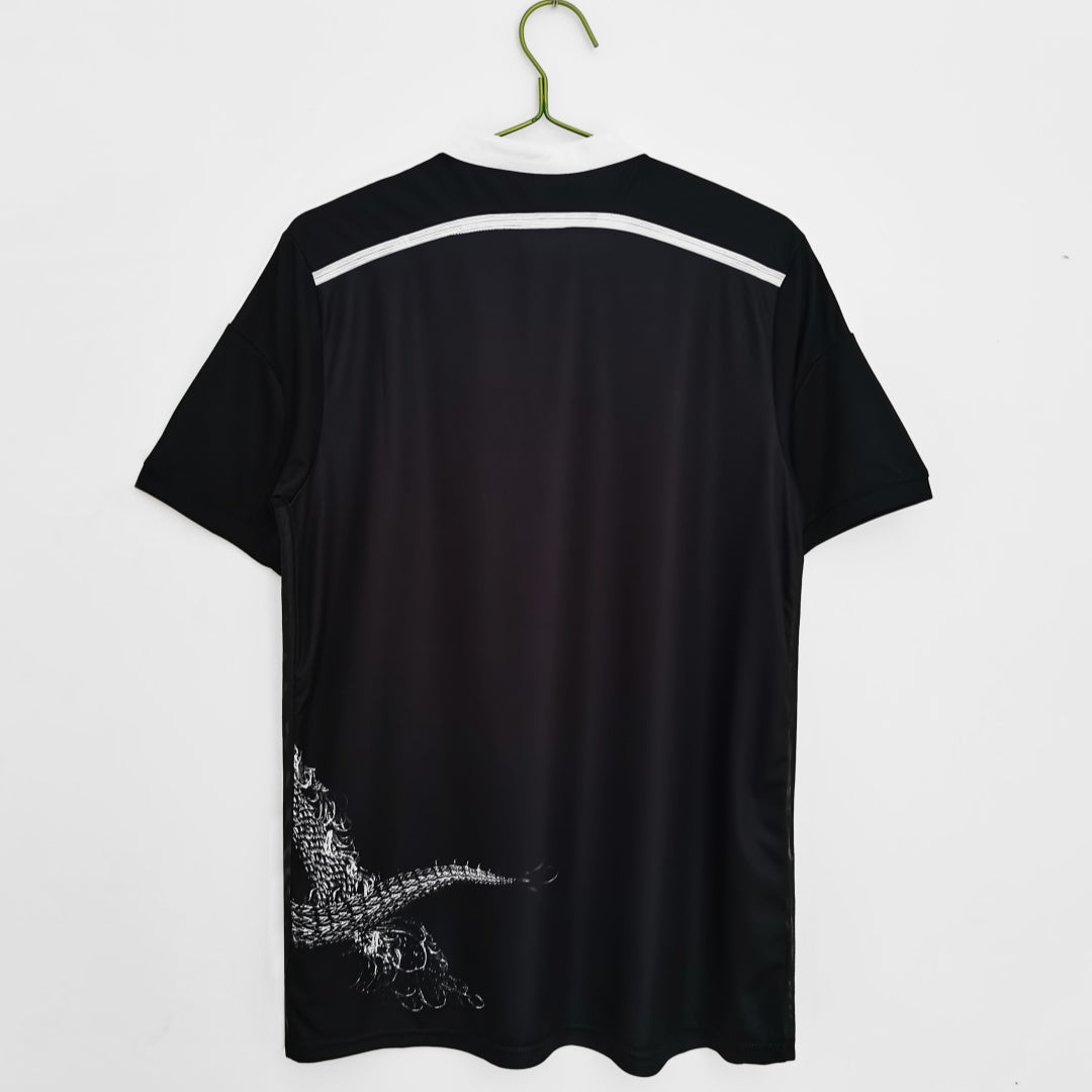 Maillot 14/15 Real Madrid Spécial Rétro — vue 2