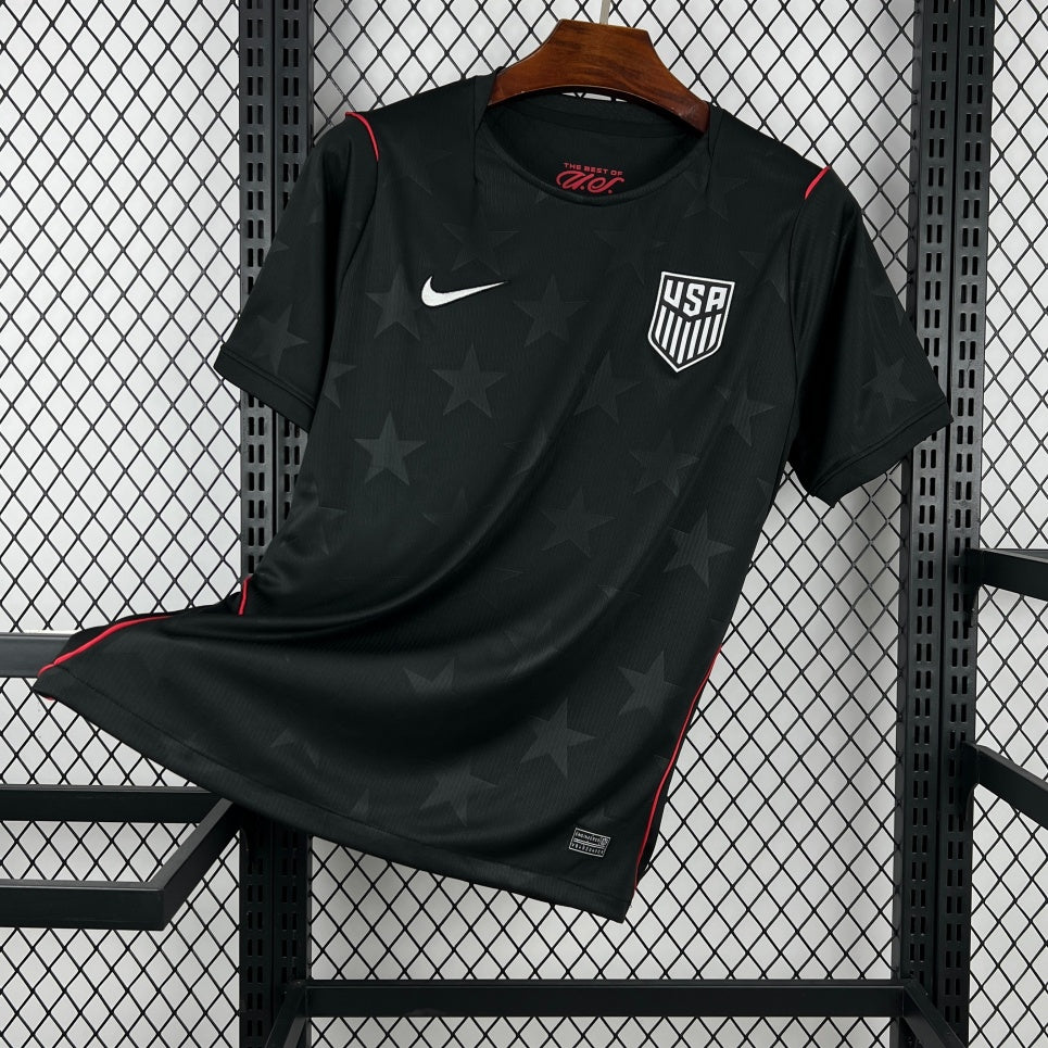 Maillot 2026 USA Extérieur — vue 3