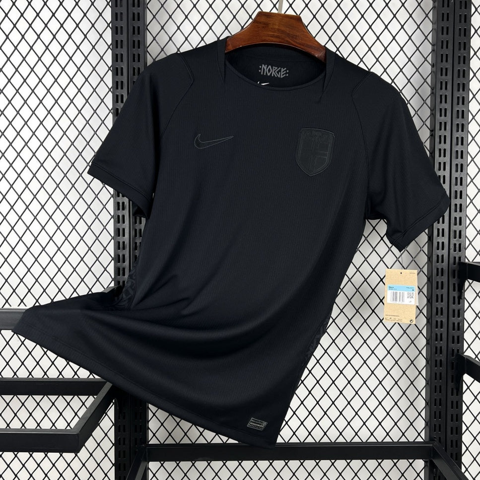 Maillot 2026 Norvège Extérieur — vue 1