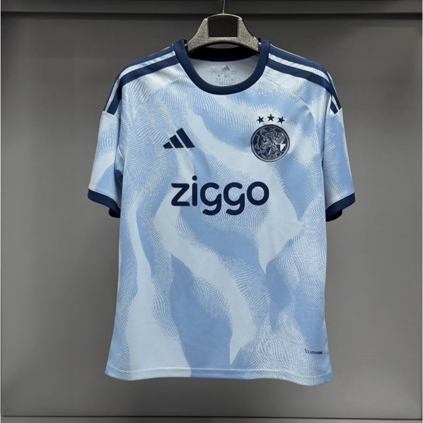 Maillot 26/27 Ajax Third — vue 1