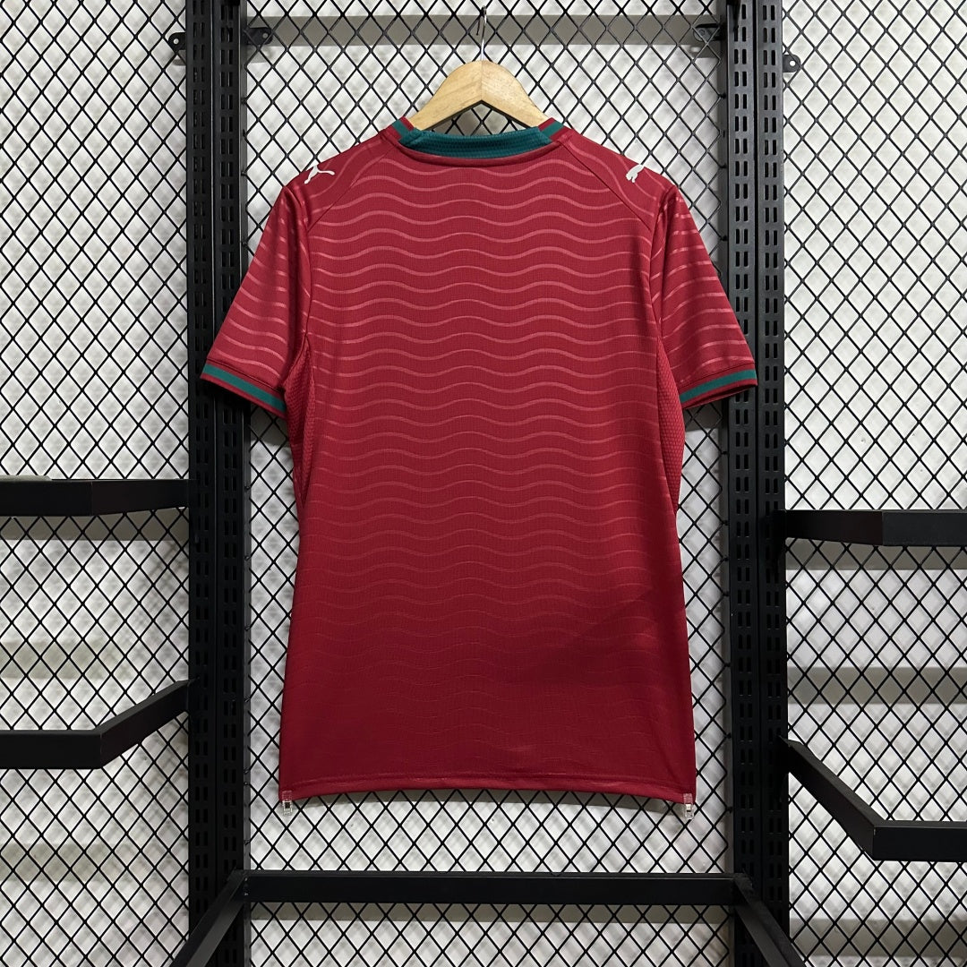 Maillot 25/26 Portugal Domicile — vue 2