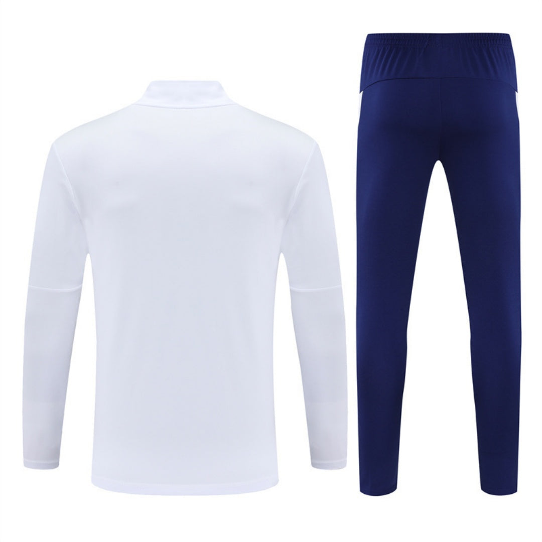 25/26 Ensemble Portugal white — vue 2