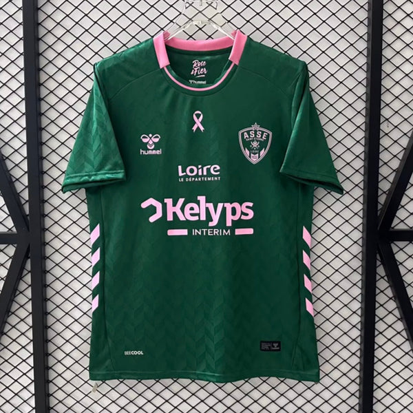 Maillot 25/26 Saint Etienne Spécial