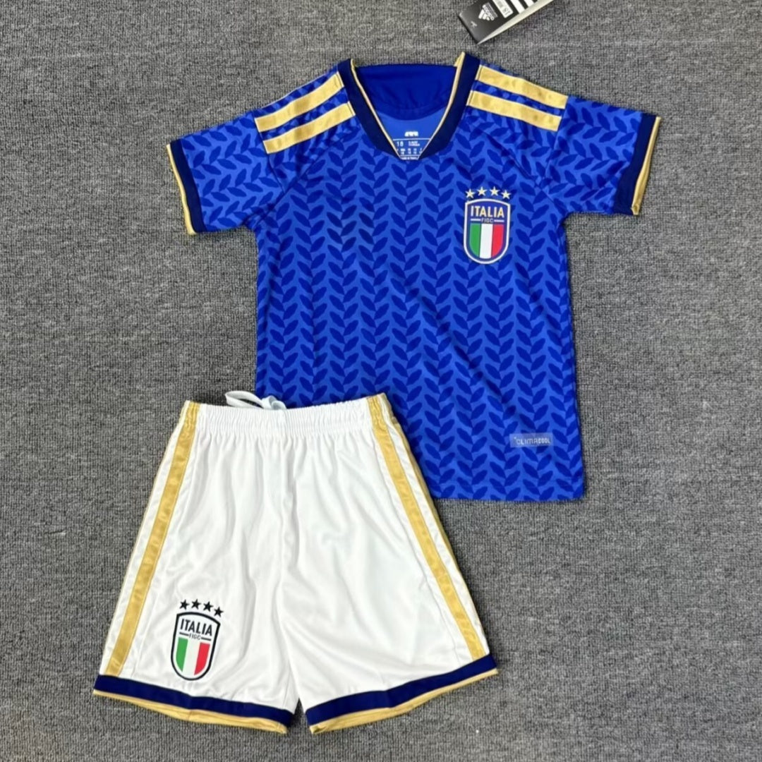 25/26 Ensemble Enfant Italie Domicile — vue 1
