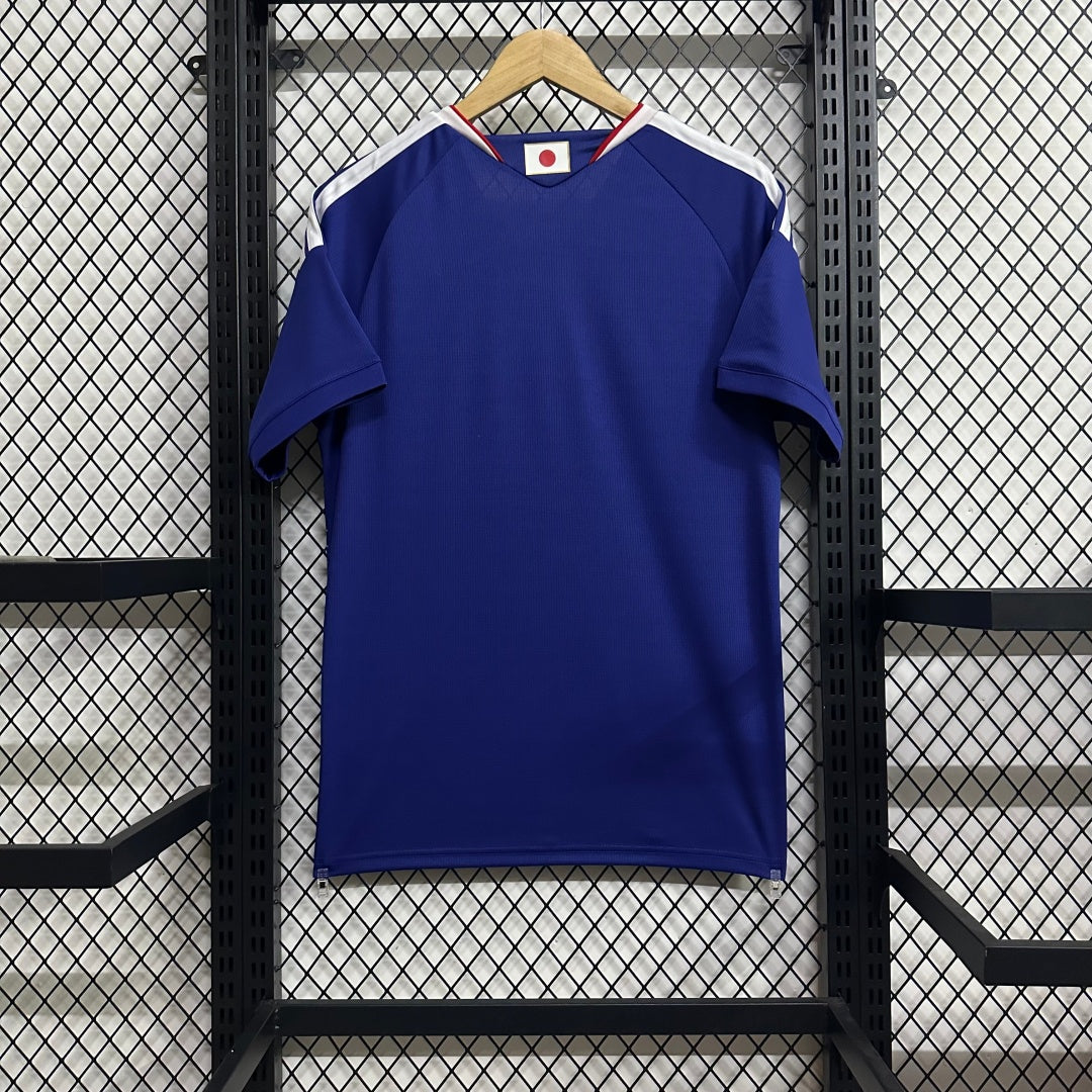 Maillot 25/26 Japon Domicile — vue 2