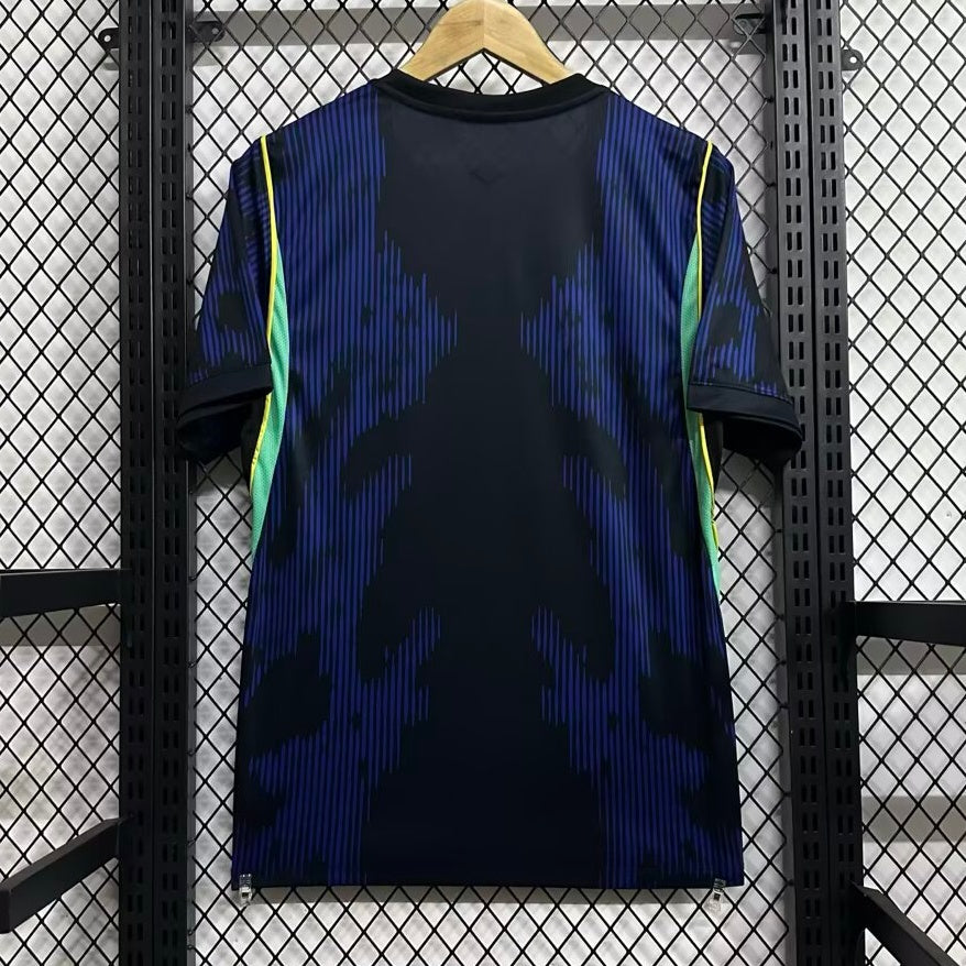 Maillot 2026 Brésil Extérieur — vue 2
