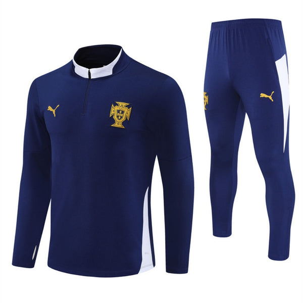 25/26 Ensemble Portugal blue