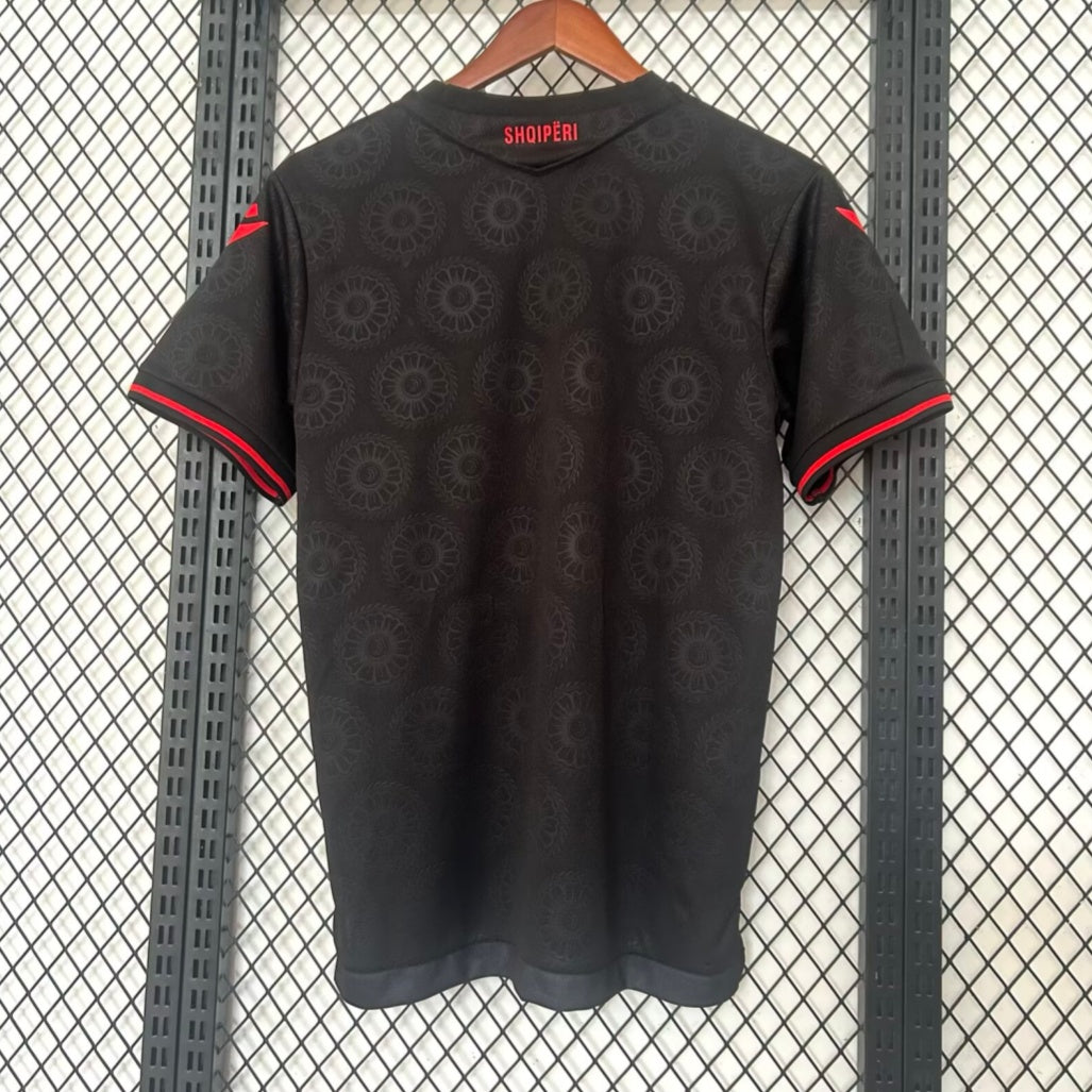 Maillot 2026 Albania Third — vue 2