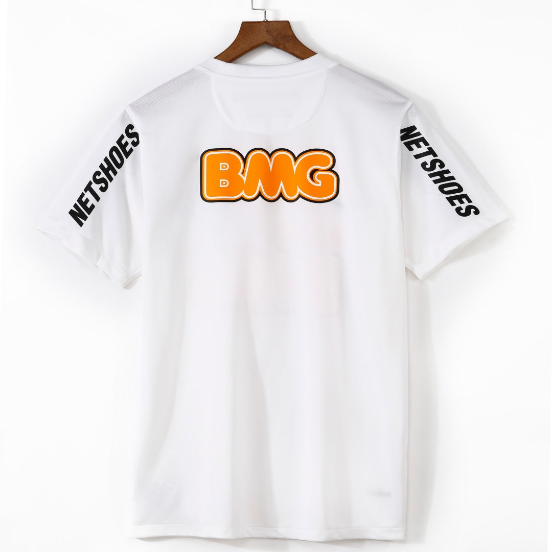 Maillot 2011/2012 Santos Retro — vue 2