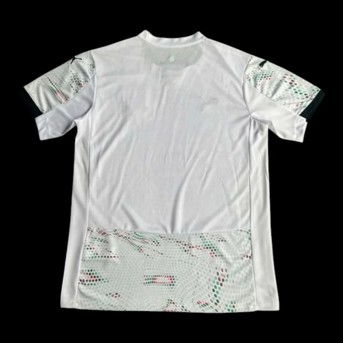 Maillot 25/26 Portugal Extérieur — vue 3