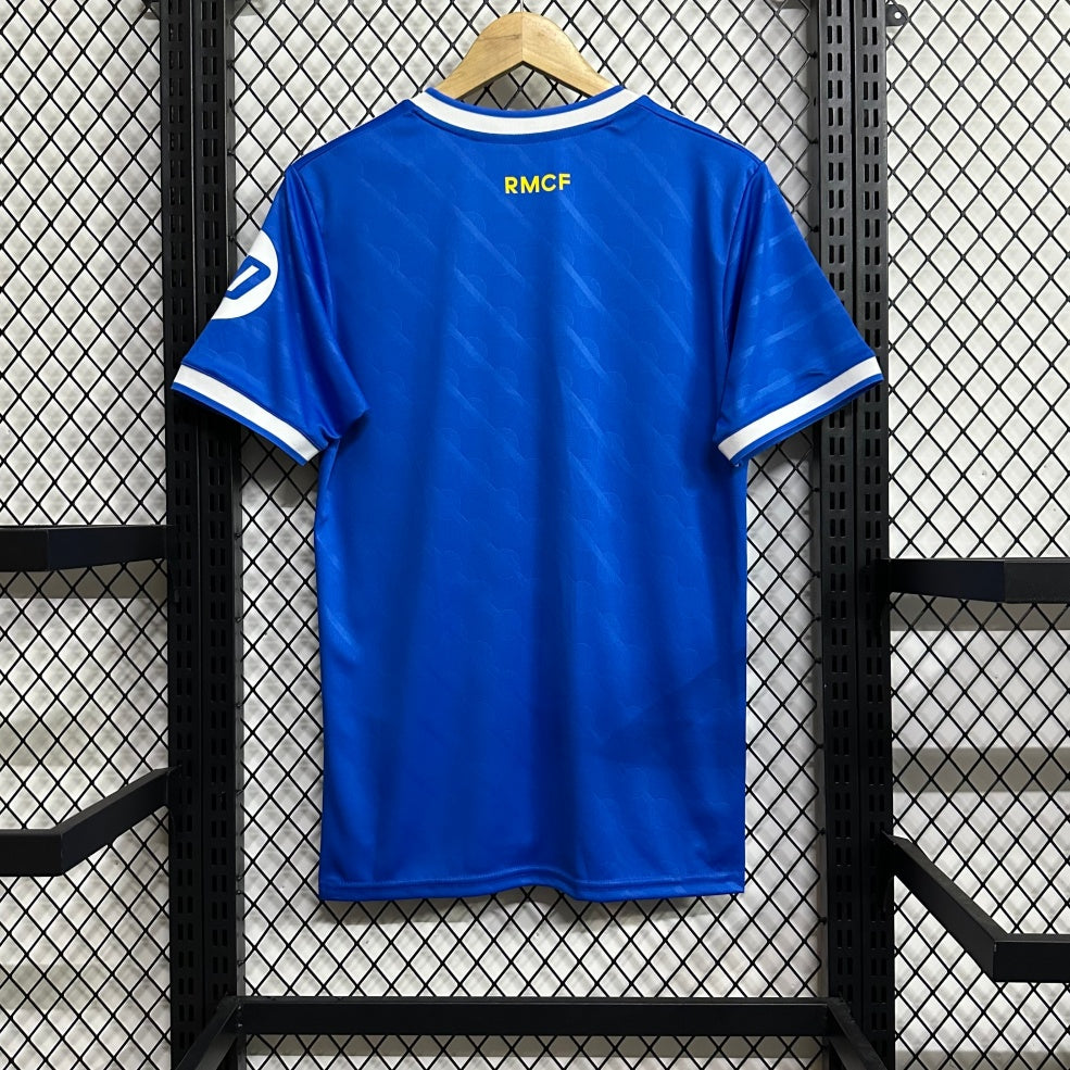 Maillot 25/26 Real Madrid Third — vue 2