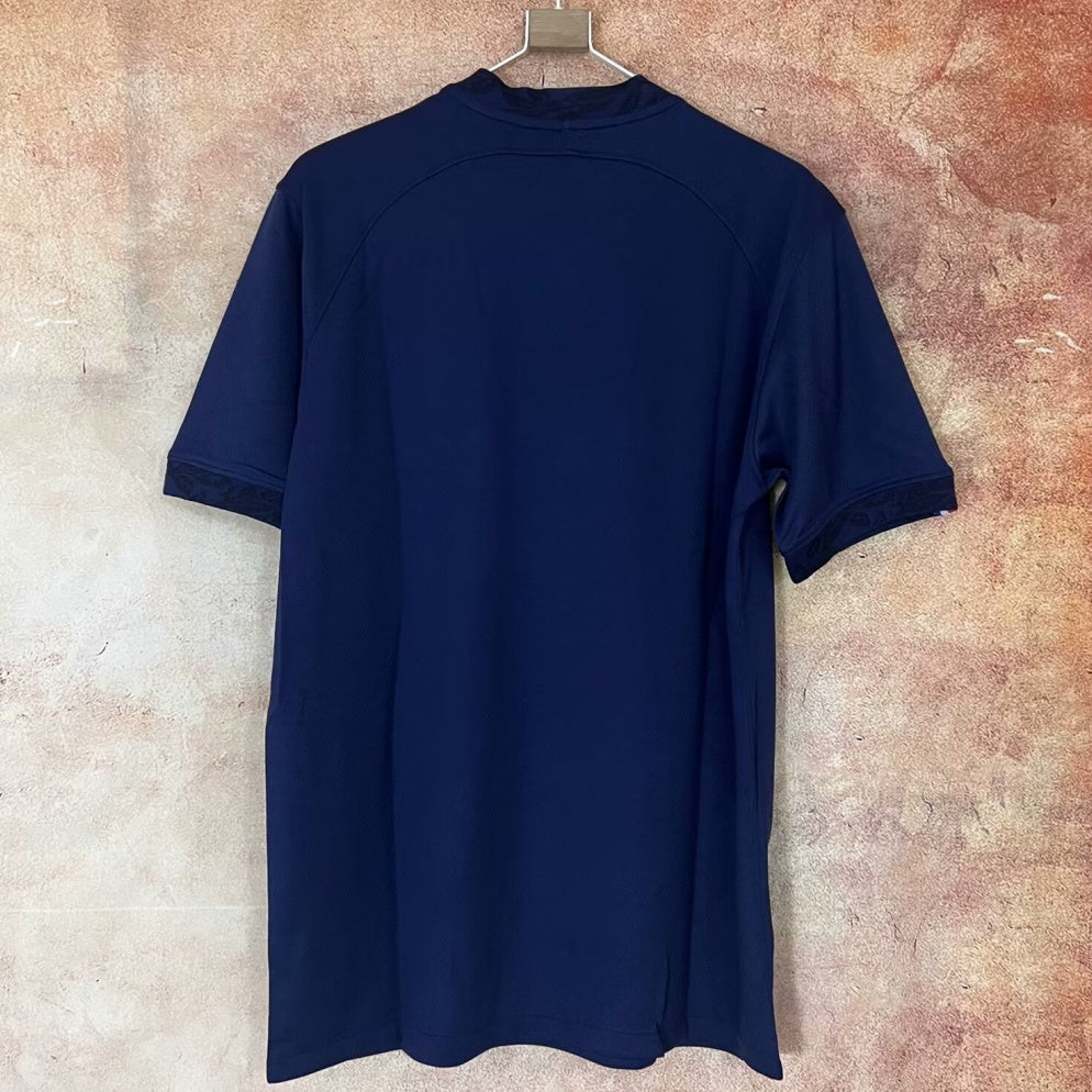 Maillot 2022 France Domicile — vue 2