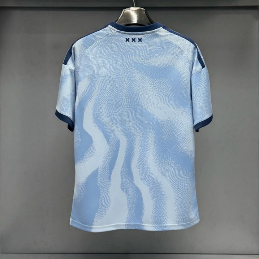 Maillot 26/27 Ajax Third — vue 2