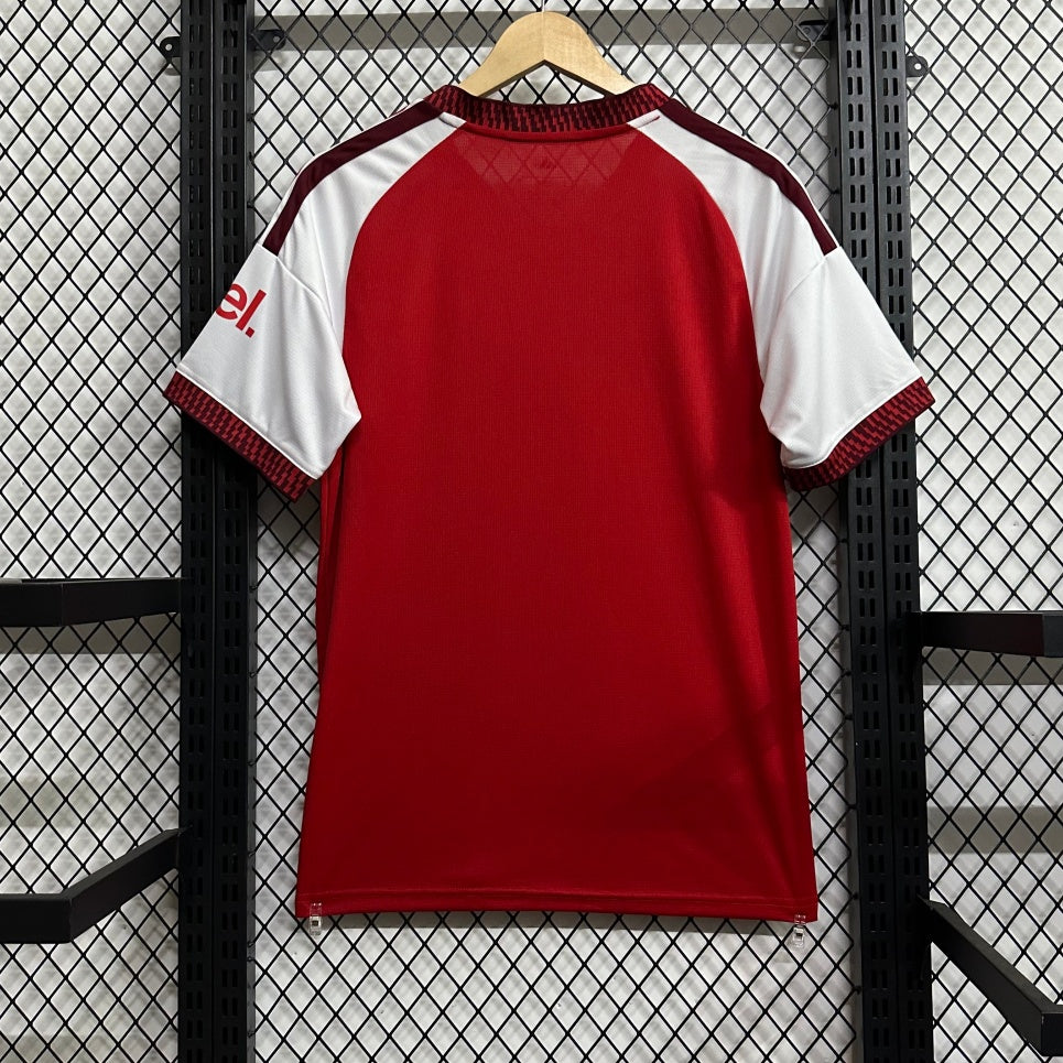 Maillot 26/27 Arsenal Domicile — vue 2