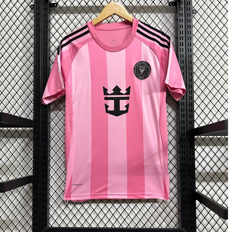 Maillot 25/26 Inter Miami Domicile — vue 1