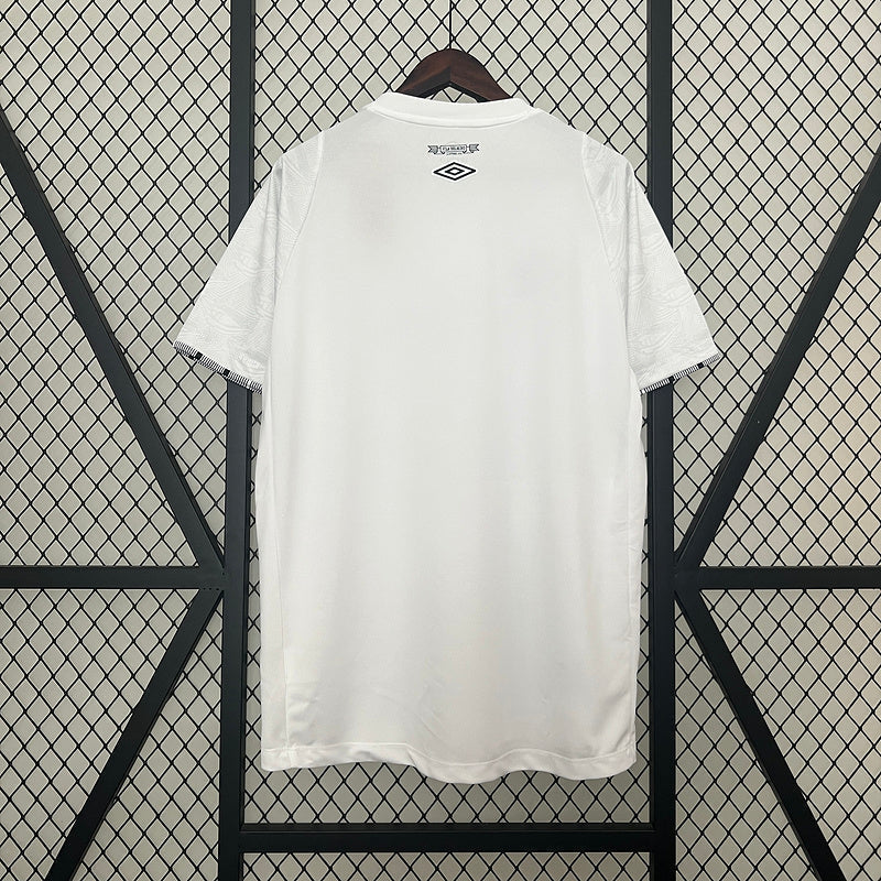 Maillot 24/25 Santos — vue 2