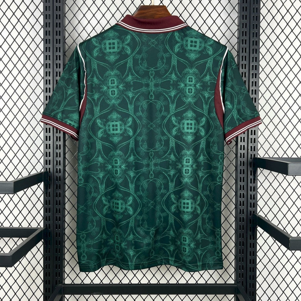 Maillot 25/26 Portugal Spécial Polo — vue 2
