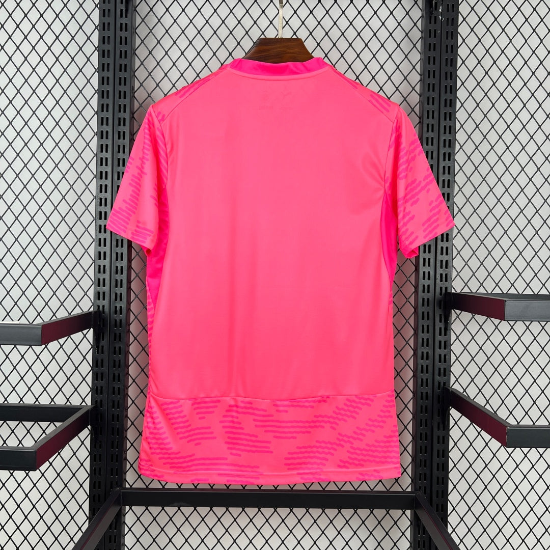 Maillot 25/26 Portugal Spécial rose I — vue 2