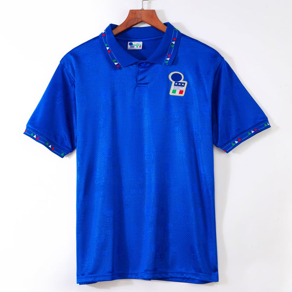 1994 Maillot Italie Domicile Retro