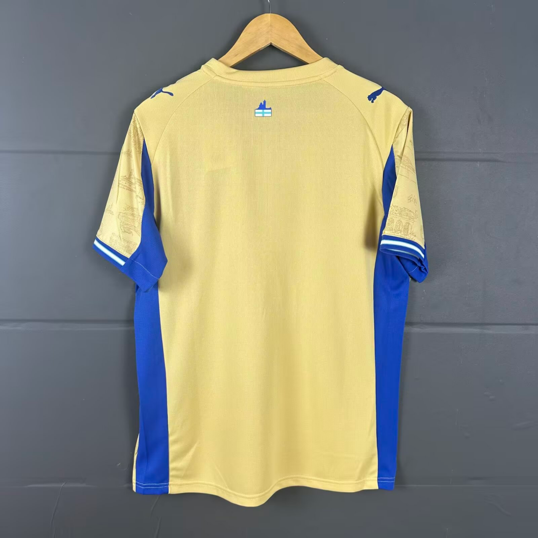 Maillot 25/26 Marseille Fourth — vue 2