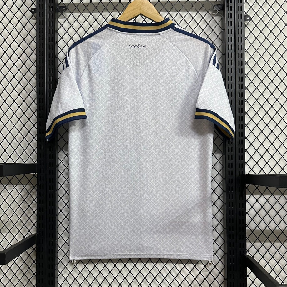 Maillot 25/26 Domicile Italie Extérieur — vue 2