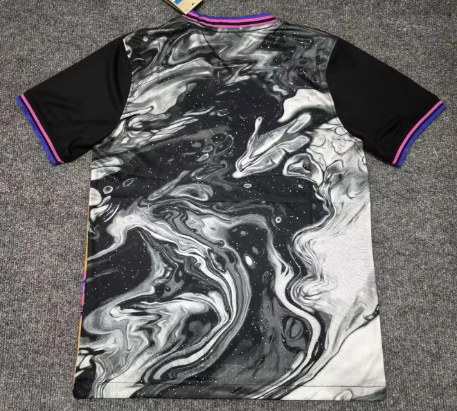Maillot 25/26 PSG Spécial R — vue 2