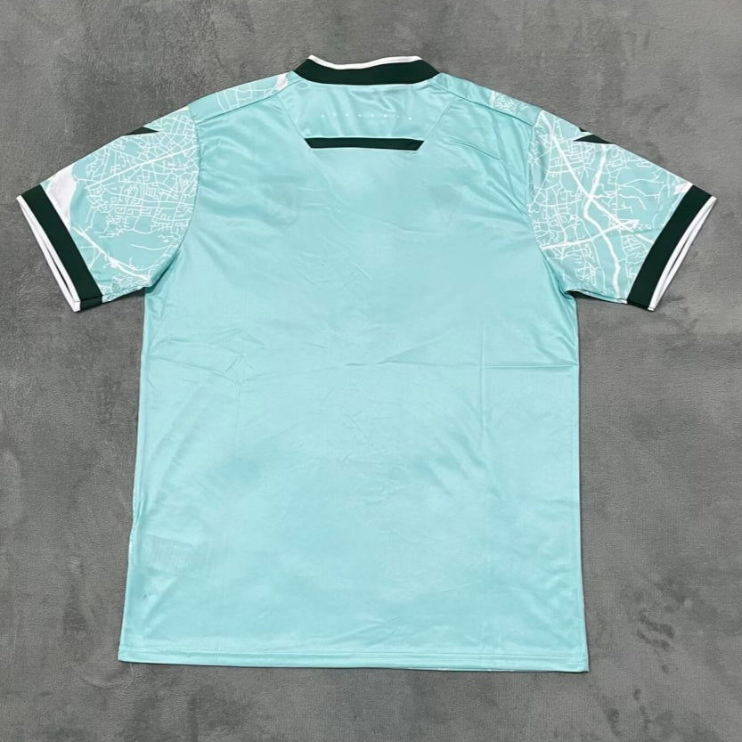 Maillot 25/26 Nantes Extérieur — vue 2