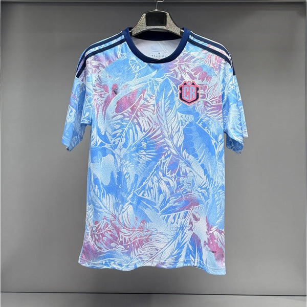 Maillot 2026 Costa Rica Extérieur I
