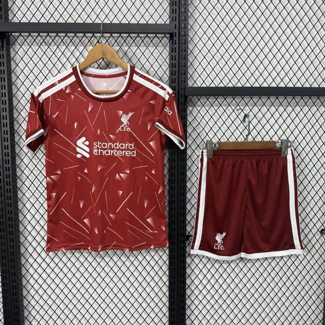 26/27 Ensemble Enfant Liverpool Domicile — vue 1