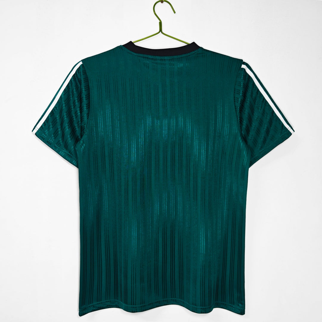 1995 Maillot Liverpool Rétro Spécial green — vue 2