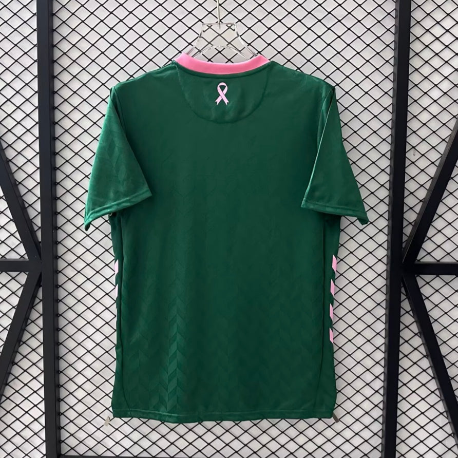 Maillot 25/26 Saint Etienne Spécial — vue 2