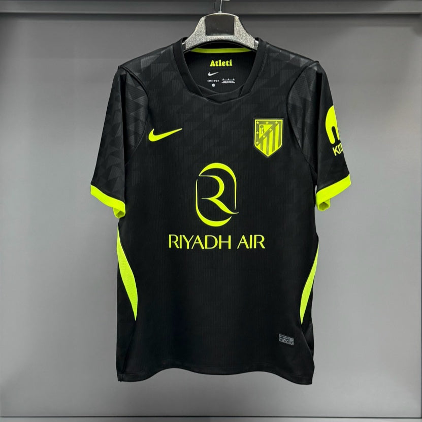 Maillot 26/27 Atlético Madrid Extérieur — vue 1