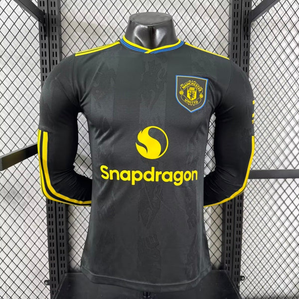 Maillot 25/26 Manchester United Third player…