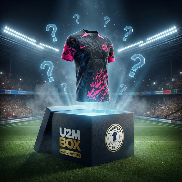 Maillot Mystère