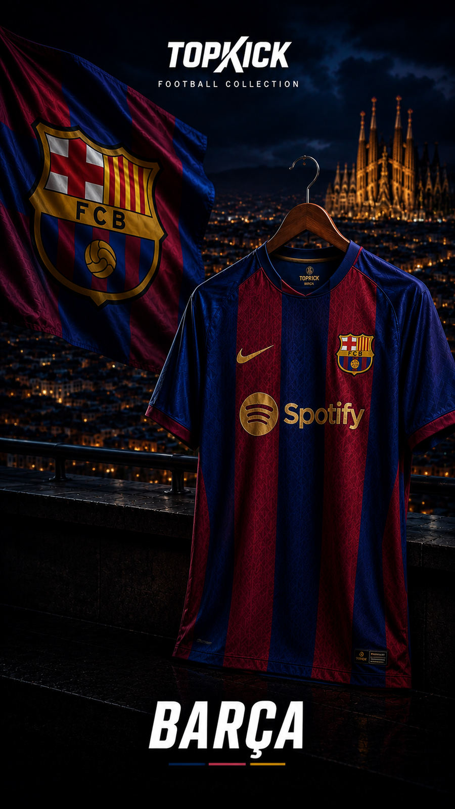 Barça