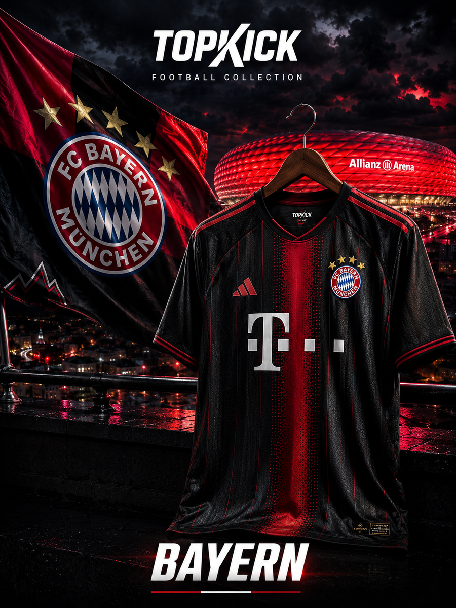 Bayern
